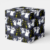 Ballotins Ballotin éffrayant Halloween Ghosts (Arrière)