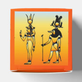 Ballotins Ballotin égyptien des hiéroglyphes (Haut)