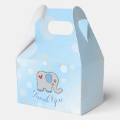 Ballotins Ballotin - Elefante Bebé (Recto)