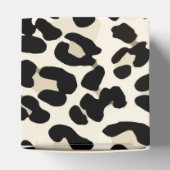 Ballotins Ballotin Empreinte de léopard personnalisable (Haut)