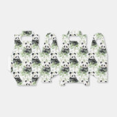 Ballotins Ballotin en bambou de Panda (Déplié)