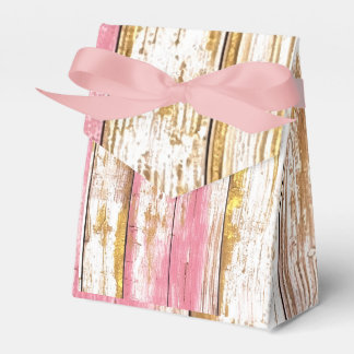 Ballotins Ballotin en bois rose