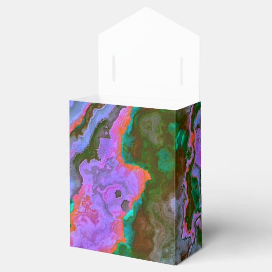 Ballotins Ballotin en marbre aigre (Ouvert)