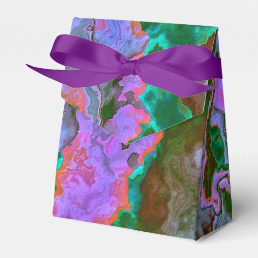 Ballotins Ballotin en marbre aigre (Verso)