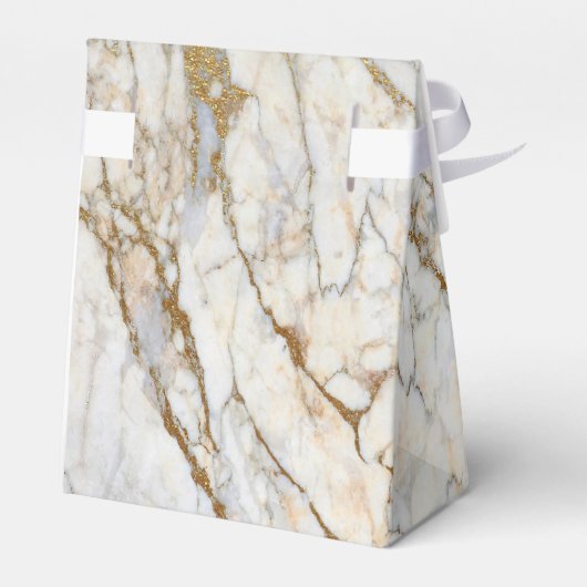 Ballotins Ballotin en marbre doré (Arrière)