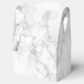 Ballotins Ballotin en marbre gris (Ouvert)