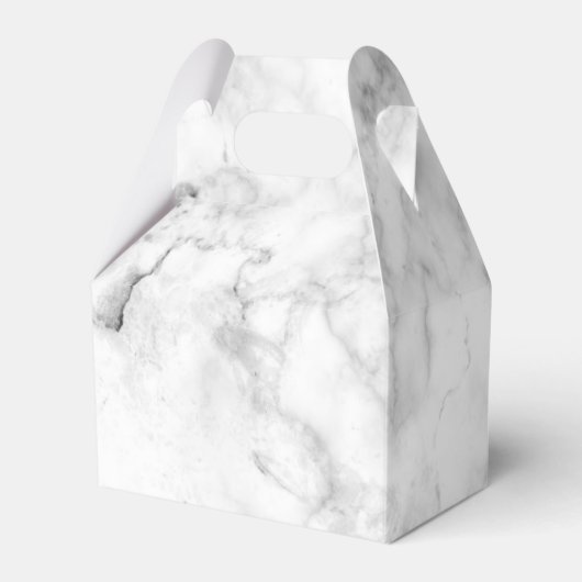 Ballotins Ballotin en marbre gris (Verso)