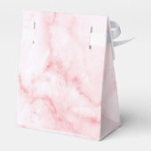 Ballotins Ballotin en marbre rose clair (Arrière)