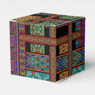 Ballotins Ballotin en verre solaire de minuit