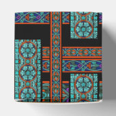 Ballotins Ballotin en verre tendu du Nord (Haut)