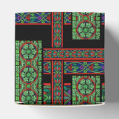 Ballotins Ballotin en verre trempé Emerald Twilight (Haut)