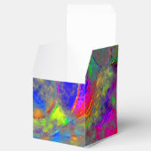 Ballotins ballotin "Epitome of Color" (Ouvert)