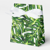 Ballotins Ballotin Feuille tropical (Verso)