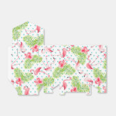 Ballotins Ballotin Flamant rose (Déplié)