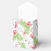 Ballotins Ballotin Flamant rose (Ouvert)