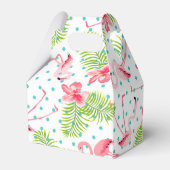 Ballotins Ballotin Flamant rose (Arrière)