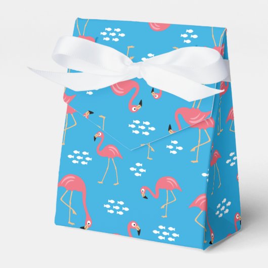 Ballotins Ballotin Flamant rose (Verso)