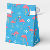 Ballotins Ballotin Flamant rose (Arrière)