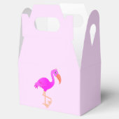 Ballotins Ballotin Flamant rose rose (Ouvert)