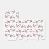 Ballotins Ballotin floral (Déplié)