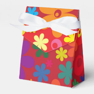 Ballotins Ballotin floral mou