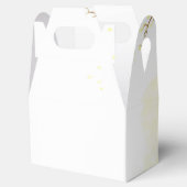 Ballotins Ballotin floral religieux (Ouvert)