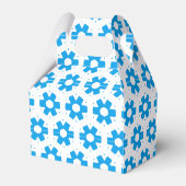 Ballotins Ballotin - Florets Bleus (Arrière)