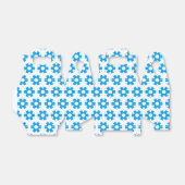 Ballotins Ballotin - Florets Bleus (Déplié)