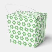 Ballotins Ballotin - Florets verts (Arrière)