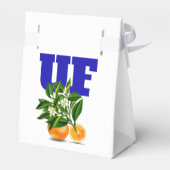 Ballotins Ballotin Florida Oranges (Arrière)