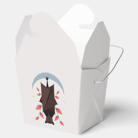 Ballotins Ballotin Flying Fox (Ouvert)