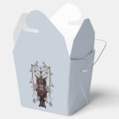 Ballotins Ballotin Flying Fox Sky Blue (Ouvert)