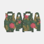 Ballotins Ballotin forestier vert (Déplié)