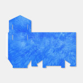 Ballotins Ballotin français de fourrure bleue (Déplié)