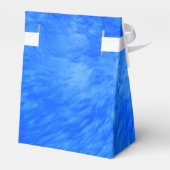 Ballotins Ballotin français de fourrure bleue (Arrière)