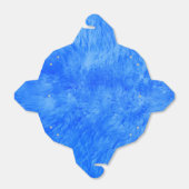 Ballotins Ballotin français de fourrure bleue (Déplié)