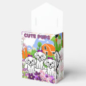 Ballotins Ballotin Funny Puppies (Ouvert)