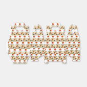 Ballotins Ballotin Gable (Déplié)