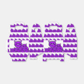 Ballotins Ballotin Gable (Déplié)