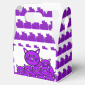 Ballotins Ballotin Gable (Ouvert)