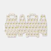 Ballotins Ballotin Gable (Déplié)