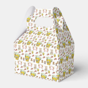 Ballotins Ballotin Gable