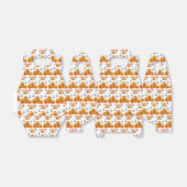 Ballotins Ballotin Gable (Déplié)