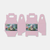 Ballotins Ballotin Gable (Déplié)