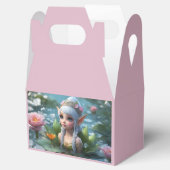 Ballotins Ballotin Gable (Ouvert)