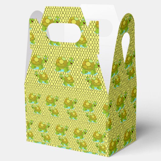 Ballotins Ballotin Gable (Ouvert)