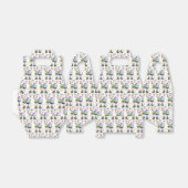 Ballotins Ballotin Gable (Déplié)