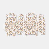 Ballotins Ballotin Gable (Déplié)