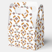 Ballotins Ballotin Gable (Ouvert)