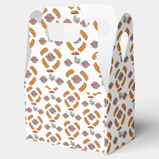 Ballotins Ballotin Gable (Ouvert)